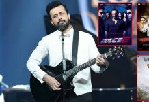 Hona Tha Pyar From Bol To Tum From Laila Majnu: Atif Aslam & His Soulful Voice To Prepare You For The Mid-Week Blues