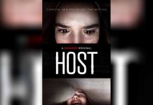 Horror film 'Host' to digitally release on May 7