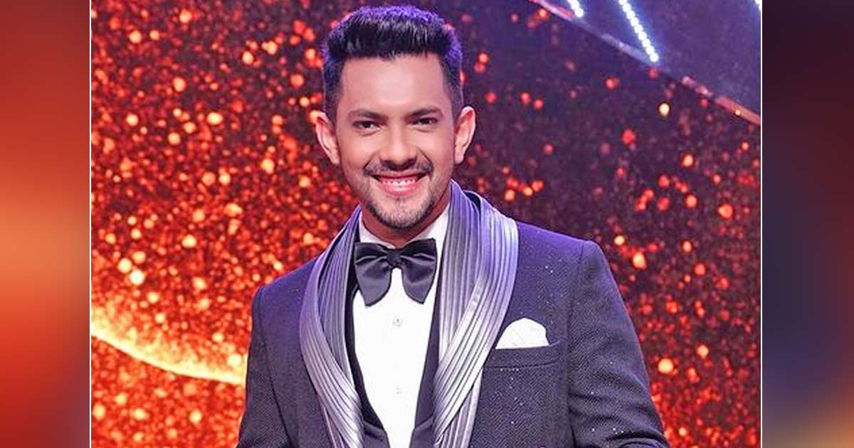 Indian Idol 12’s Aditya Narayan Apologises After Being Accused Of Making A Disparaging Remark About Alibaug & MNS Warns Of Action