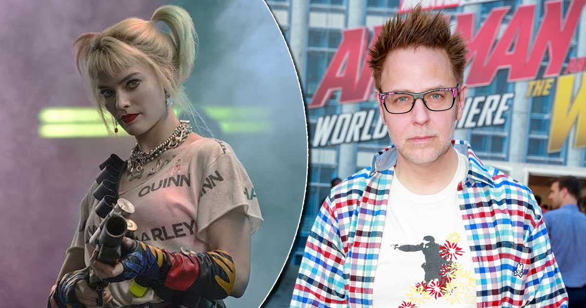 James Gunn Reveals Margot Robbie Inspired Him To Write His’ Biggest Action Scene’ For Her Character In The Suicide Squad, Adds “She Can Do Anything”
