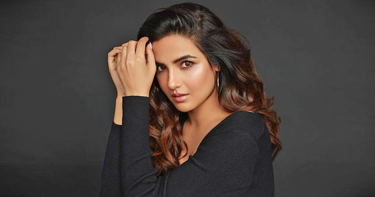Jasmin Bhasin Shares Her Struggle With Suicidal Thoughts