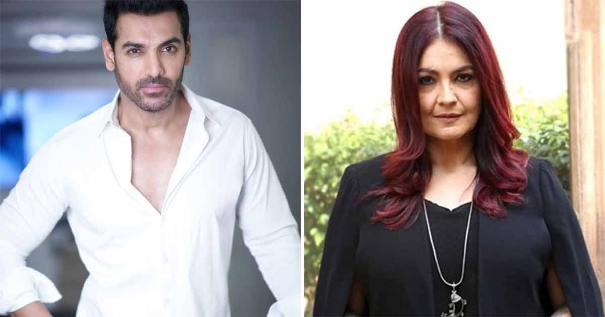 John Abraham, Pooja Bhatt thank Delhi Police for arresting 2 people for beating stray dog to death