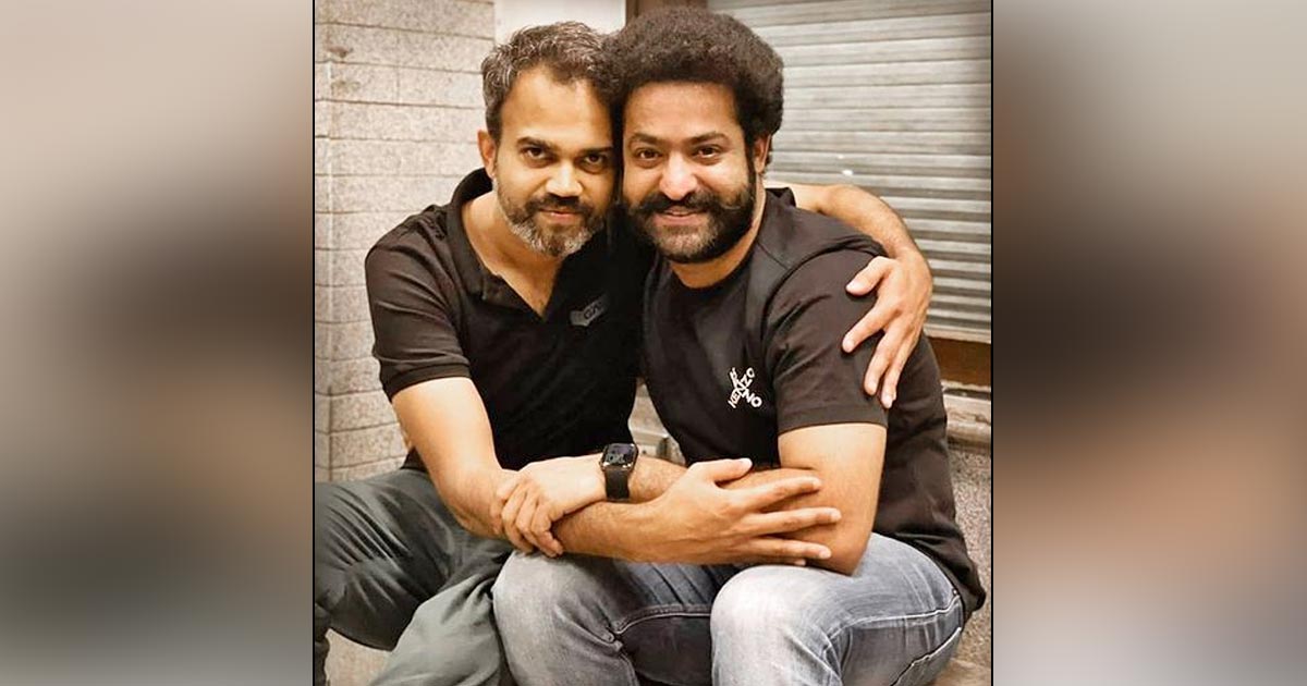 KGF Director Prashanth Neel Leaves Jr NTR Fans Stunned With A Surprise