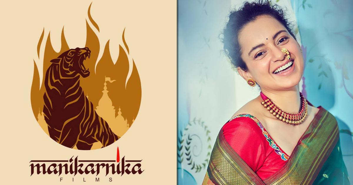 Kangana Ranaut Ventures Into Digital Space With 'Tiku Weds Sheru