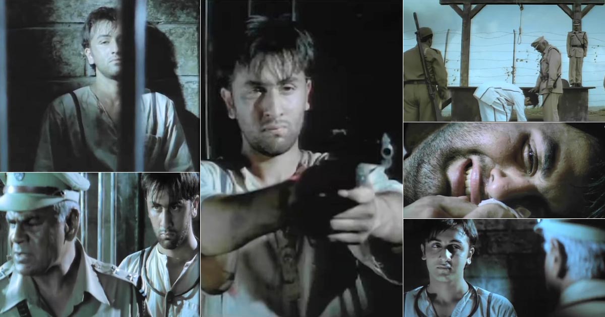 Ranbir Kapoor's 2004 Short Film 'Karma' Is A Deadly Teaser To His 2022 Film 'Animal' [Review]