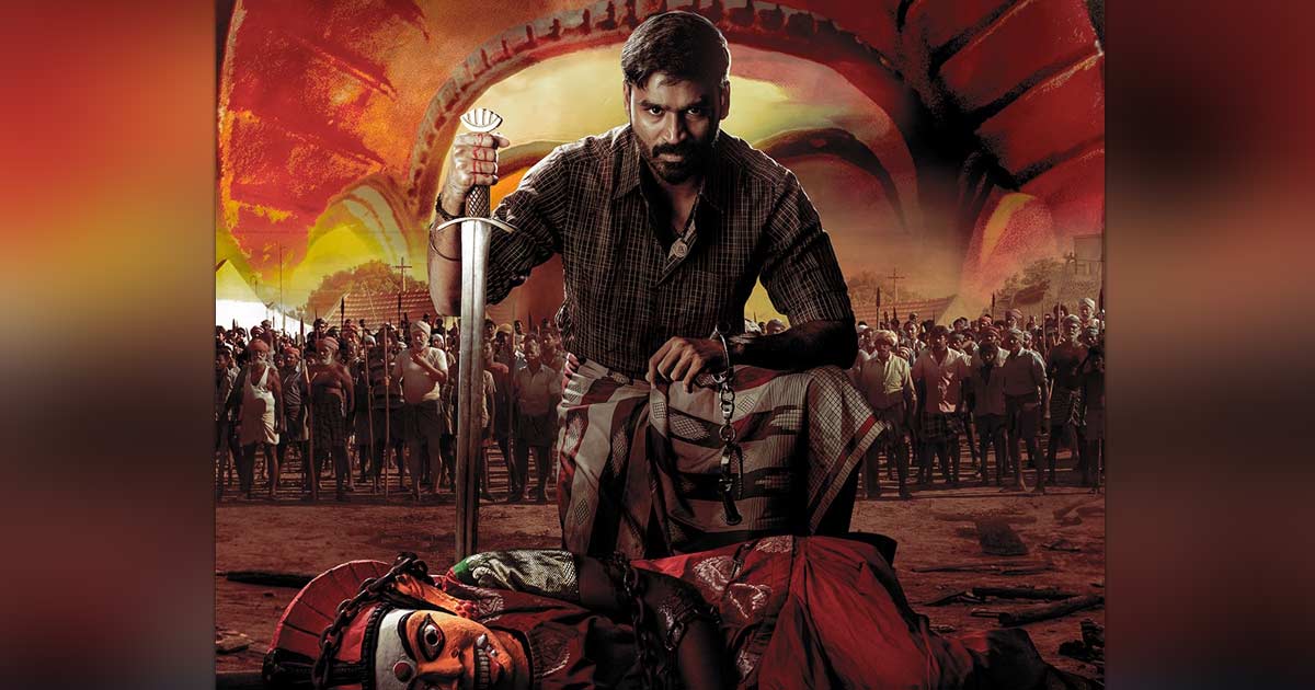 Karnan Movie Review: Dhanush & Lal with Mari Selvaraj Deliver a Traumatic Visual Wonder About Discrimination and Police Violence |  Filmywap – Filmywap 2021 : Filmywap Bollywood Movies, Filmywap Latest News