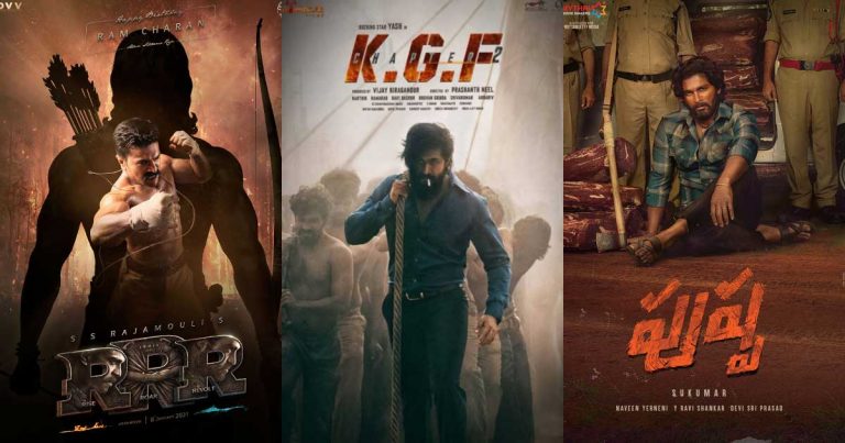 KGF Chapter 2 To Get Pushed By 3 Months, RRR Eyeing For A Next Year