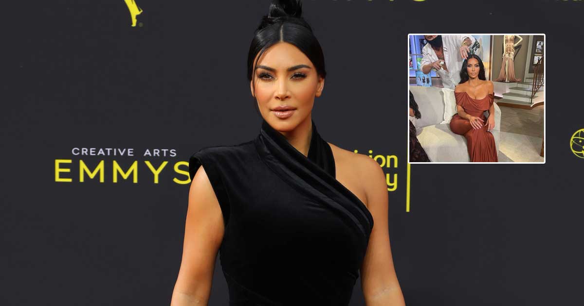 Kim Kardashian denies violating labour laws as ex-staff members sue her