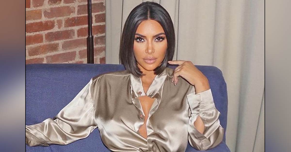 Kim Kardashian's Staf Sue Her Over Unpaid Wages