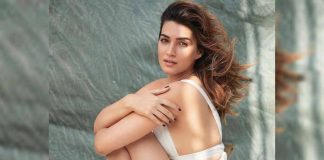 Kriti Sanon gets candid in her latest social media post, makes fans her `"Dear Diary" for the night'