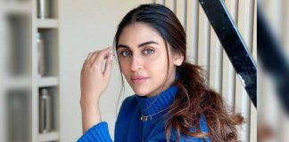 Krystle D'souza believes in 'trust and some pixie dust'