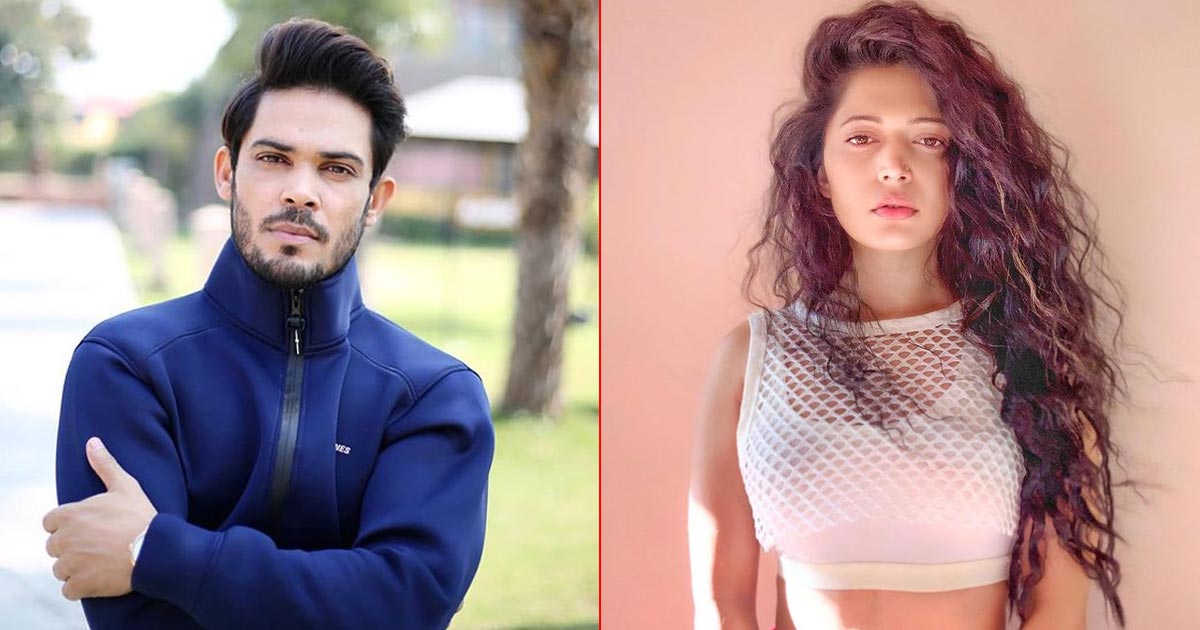 Kunwarr Amarjeet Singh Blames Dil Dostii Dance For The Hatred His Ex-Girlfriend Charlie Chauhan Faced - Check Out