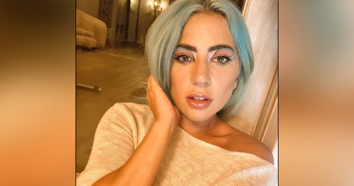 Lady Gaga Gets Tearful As She Recollects The Trauma She Felt Being R*ped & Left Pregnant, Says "Your Body Remembers"