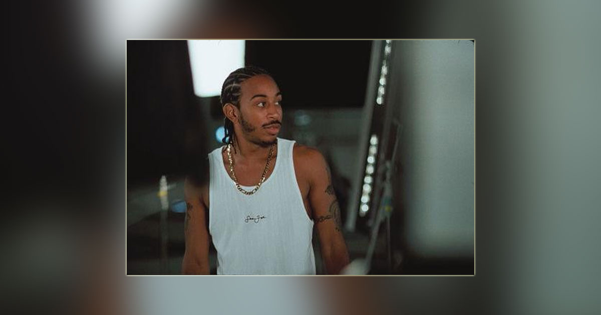 Ludacris recalls his last-minute auditioning for '2 Fast 2 Furious'