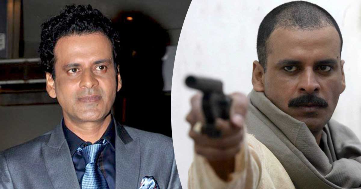 Manoj Bajpayee Exclusive On Gangs Of Wasseypur 3