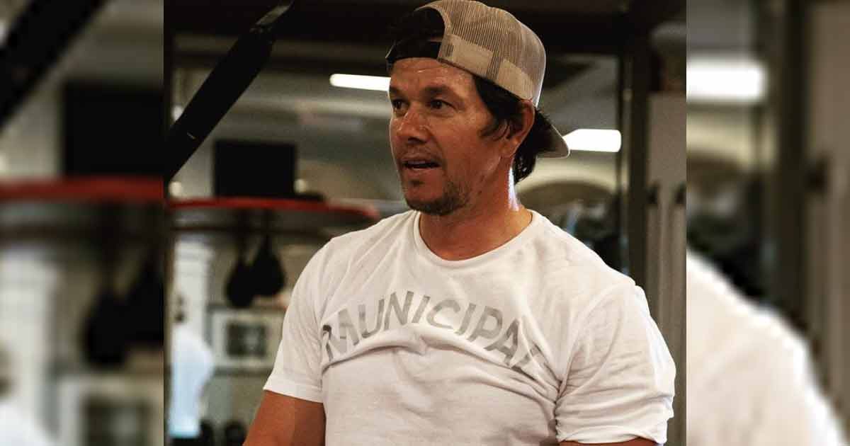 Mark Wahlberg ups food intake to 7,000 calories daily to gain weight for role