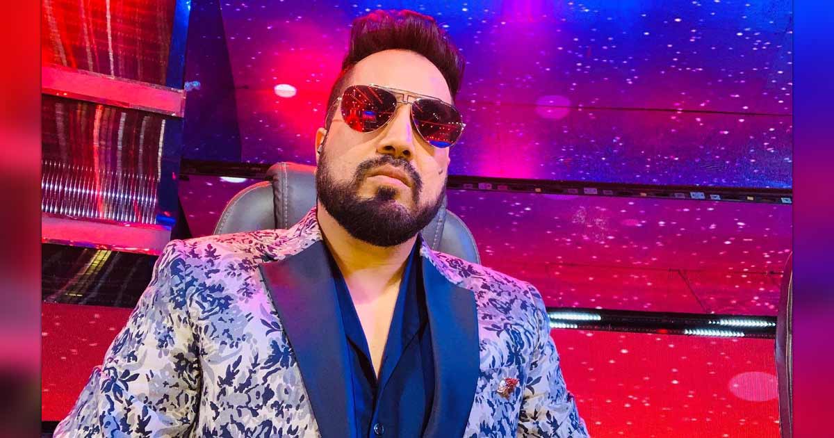 Mika Singh On Bollywood Facing Backlash Amid Crisis: "A Huge Brigade Just Wants To Wear Expensive Shoes & Watches" - Read On