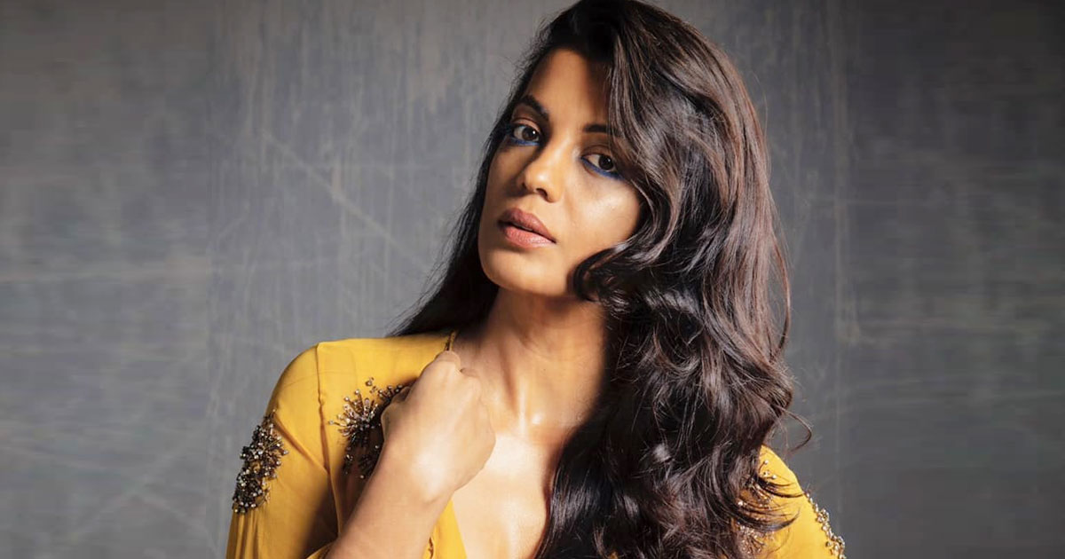 Mugdha Godse on parents testing positive: It's been torrid for the family