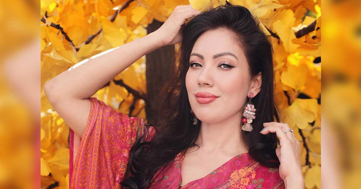 'Babita' Munmun Dutta Was Rejected In Her First Audition, Here's What