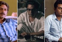 Nawazuddin Siddiqui Birthday Special: Born To Cameos, Rose To Ruling The Big Screen – From Gangs Of Wasseypur To Manto