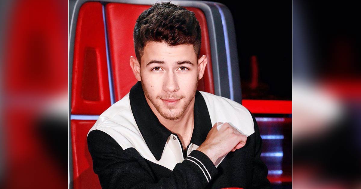 Nick Jonas Confirms Having A S*x Playlist, Clears That He Wouldn't Include His Own Music