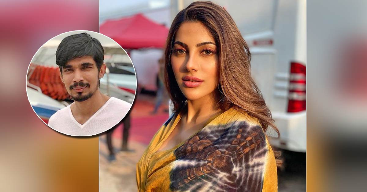 Bigg Boss 14's Nikki Tamboli's Brother Succumbs To COVID-19; Actress Pens A Heart-Wrenching Note, Read On
