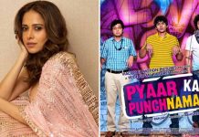Nushrratt Bharuccha Almost Rejected Pyaar Ka Punchnama After Love S*x Aur Dhoka For Doing Meaningful Films