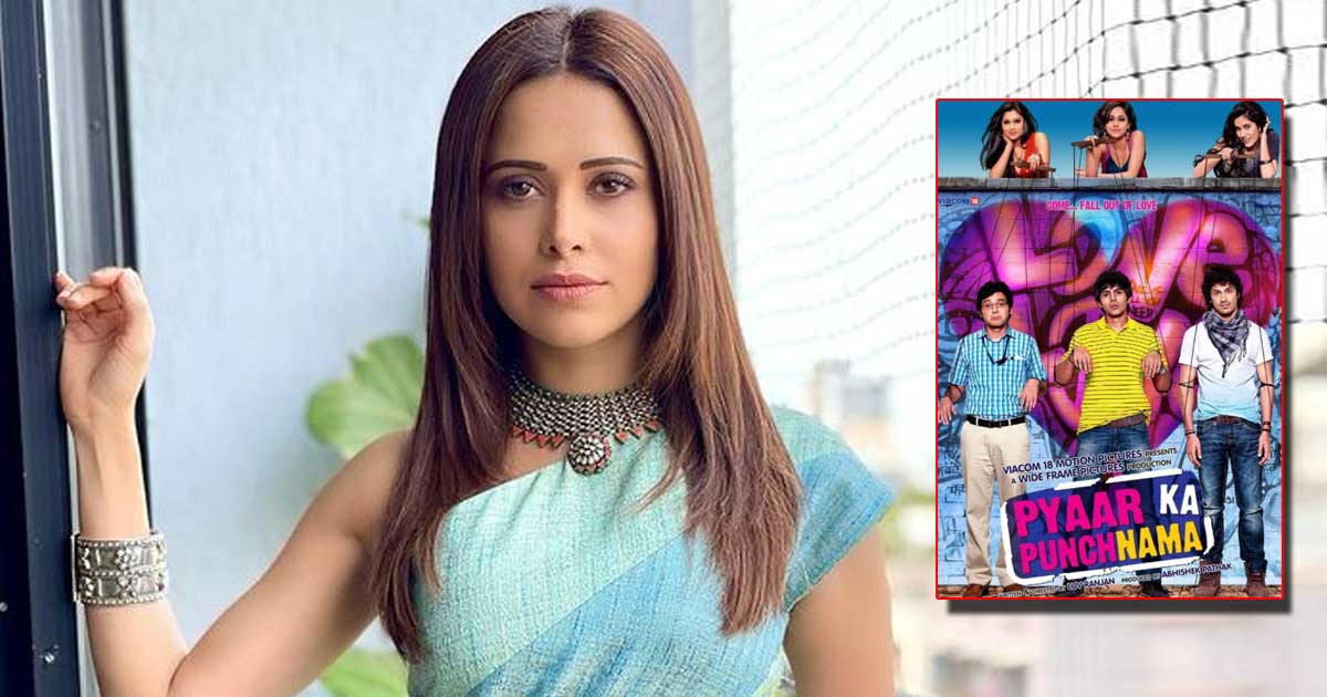 Nushrratt Bharuccha on 10 Years Of 'Pyaar Ka Punchnama', says, "None of us had the faintest clue on what wonders this film will do"