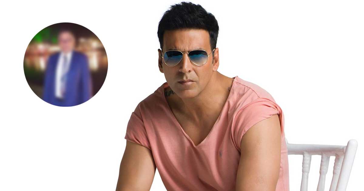 Akshay Kumar Was Ready To Sign Not 1 Or 2 But 100 Films With This Director!