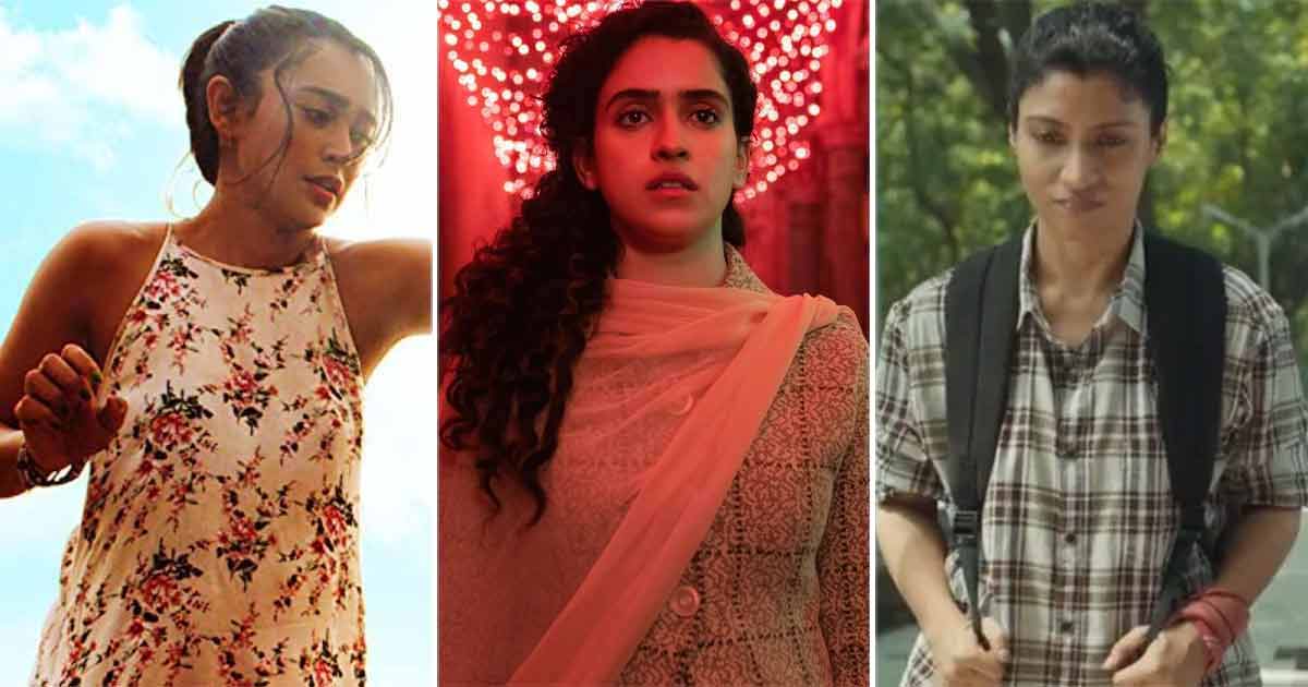 Five characters that redefined the Hindi film heroine in recent times