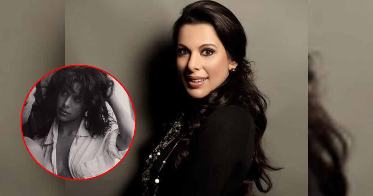 Happy Birthday Pooja Bedi: When Doordarshan Banned Her Condom Ad Co-Starring Marc Robinson