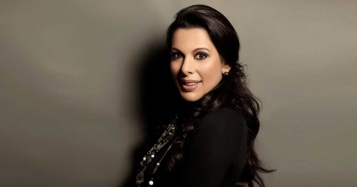 Pooja Bedi On Growing Up In A Divorced Family: "My Father Has Been Married Four Times Now; You Do Find Love Again" - Check Out