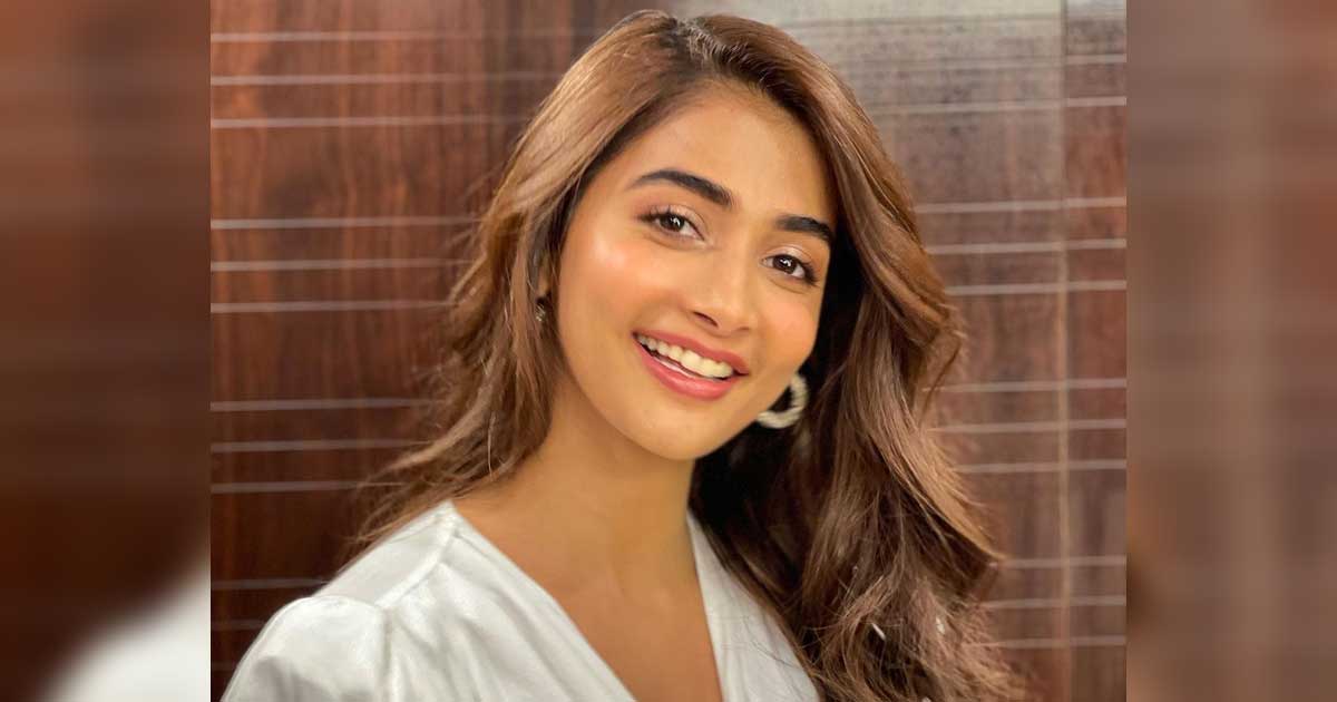 Pooja Hegde is keeping a positive frame of mind during her quarantine with these activities, read below