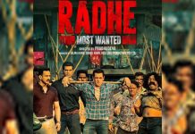 Radhe Box Office Day 2: Salman Khan's Actioner Records A Healthy Jump In Australia & New Zealand!