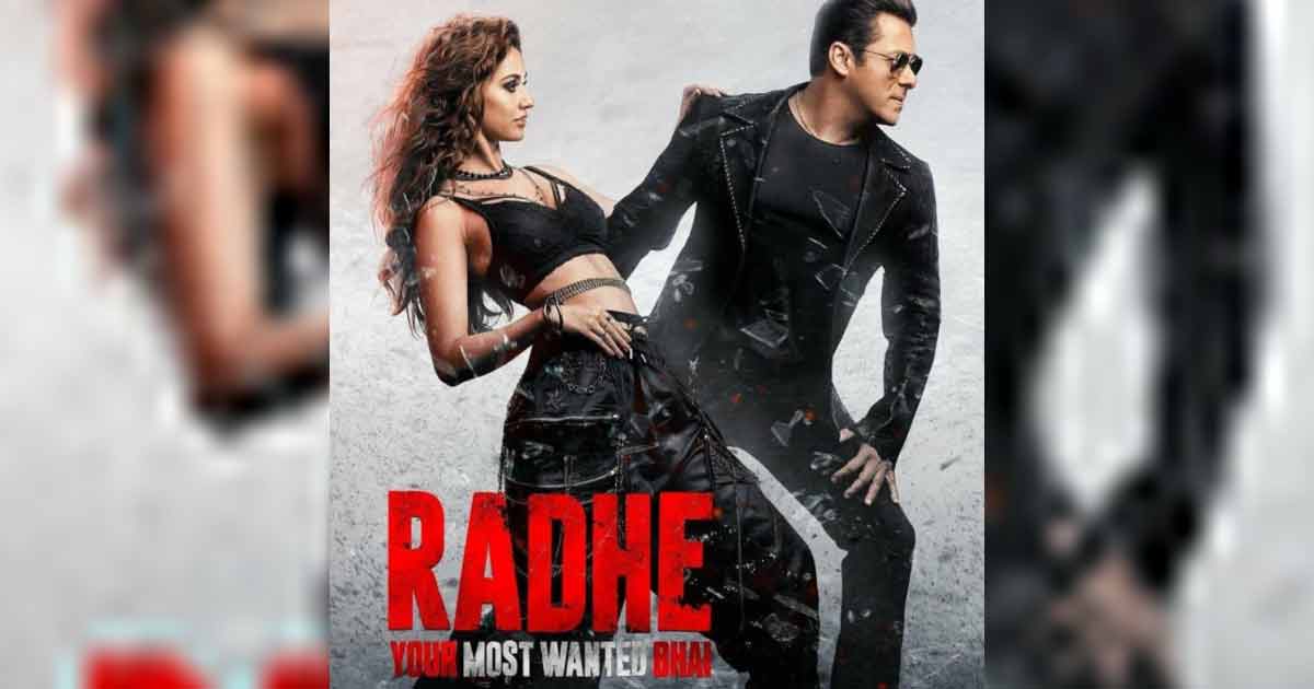  Everything You Need To Know About Watching Salman Khan & Randeep Hooda Starrer Radhe Online 