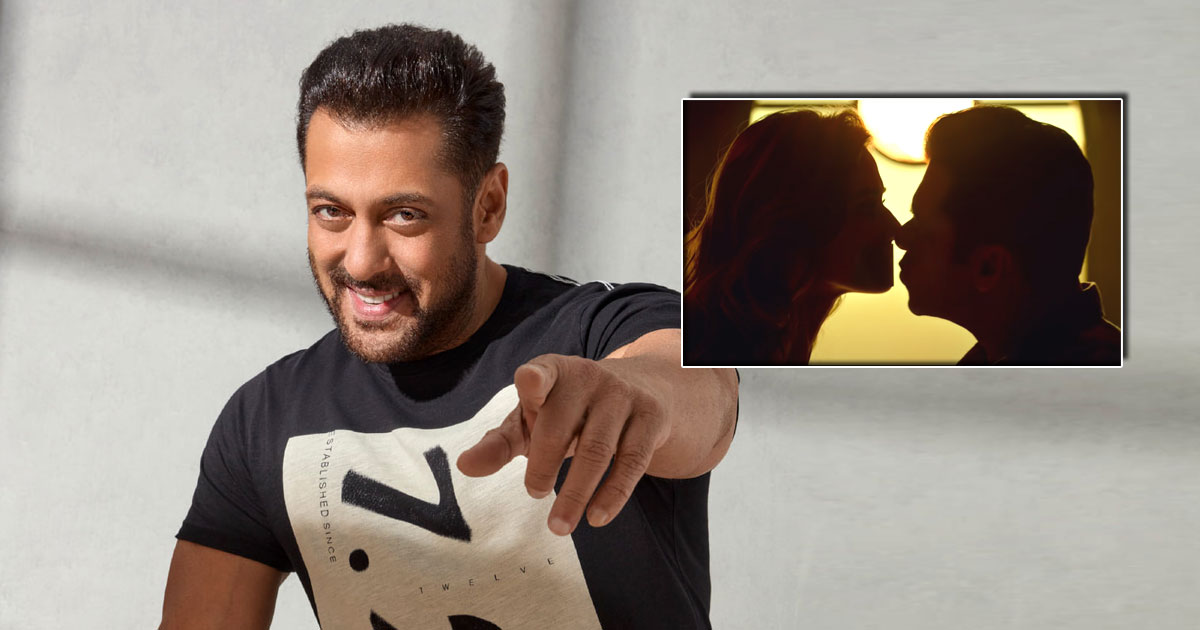 Radhe: Salman Khan Calls Working With Disha Patani “Superb,” While Adding That He Is A “Strange Man”