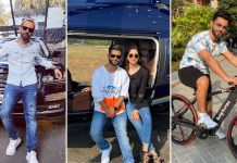 Rahul Vaidya Prized Possessions: Helicopter Rides To A Mumbai Apartment With Swimming Pool – Luxury At Its Best!