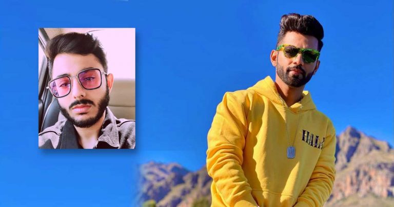 CarryMinati Roasts Bigg Boss 14, Rahul Vaidya Be Like “Look B*tch