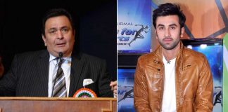 Ranbir Kapoor Once Revealed Why Rishi Kapoor Never Liked His Films