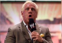 Ric Flair On Having Active S*xual Life