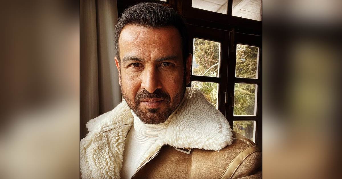 Ronit Roy: Hard to stay real when you see fake doing so well