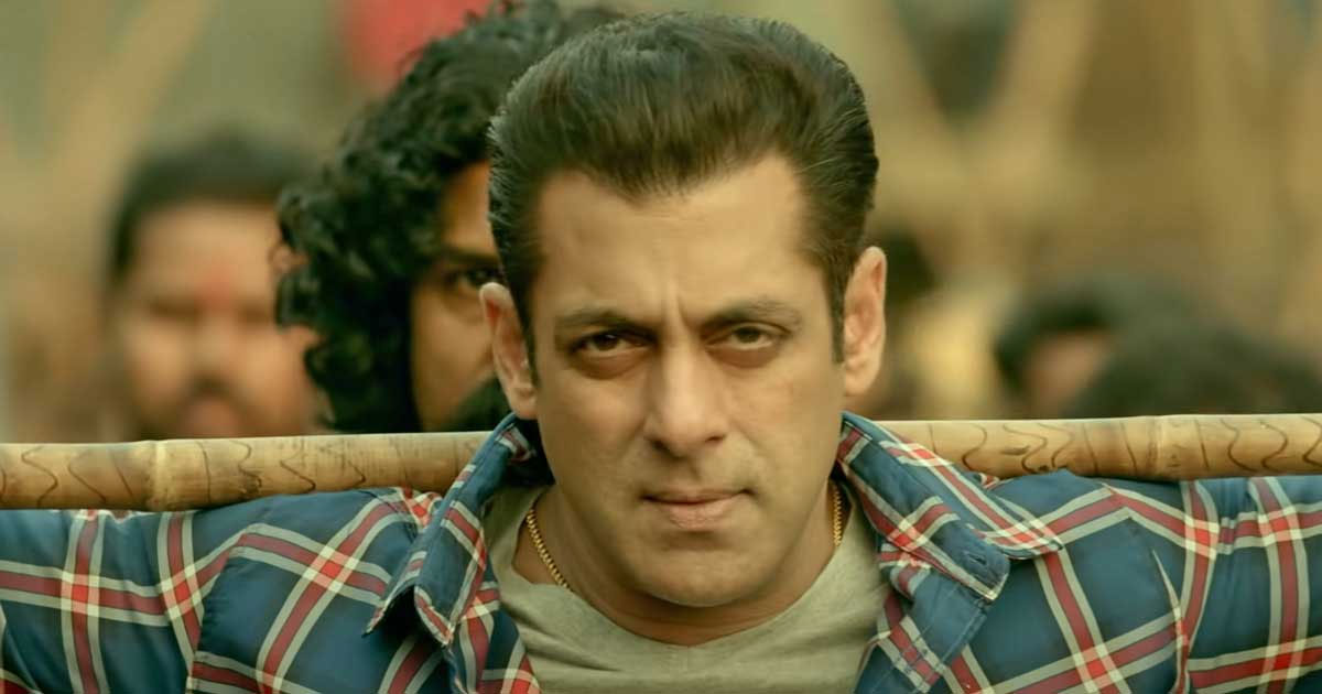 Radhe Box Office Day 1 (Australia & New Zealand): Here's How Salman Khan's Film Performed