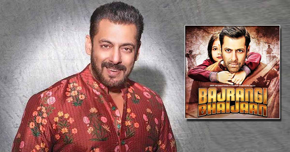 Salman Khan’s Kabhi Eid Kabhi Diwali Renamed To Avoid Controversies?