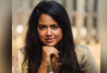 Sameera Reddy's tips to tackle post-Covid weakness