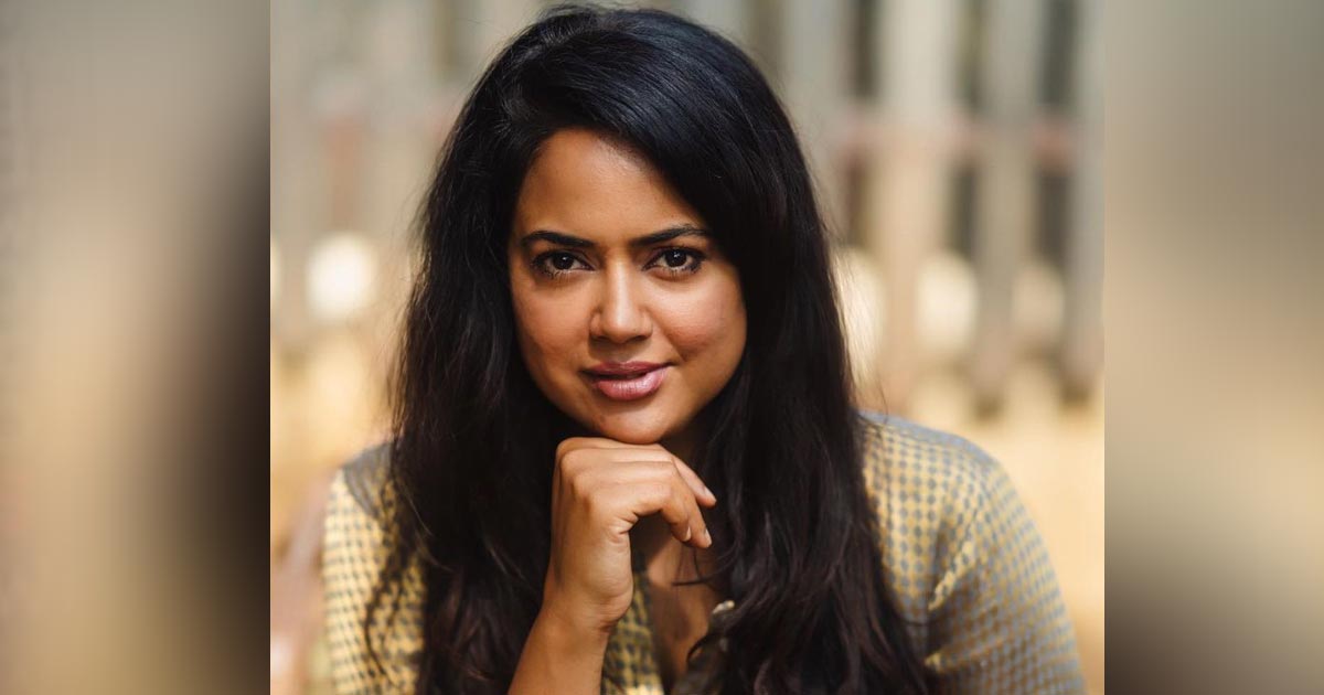 Sameera Reddy's tips to tackle post-Covid weakness