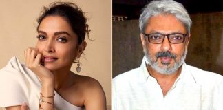 Sanjay Leela Bhansali In Talks With Deepika Padukone To Play Dacoit Queen Roopmati In Baiju Bawra?