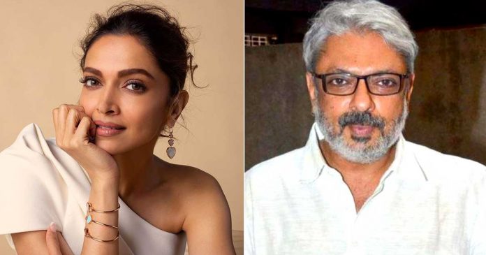 Sanjay Leela Bhansali-Deepika Padukone To Reunite For Baiju Bawra & The