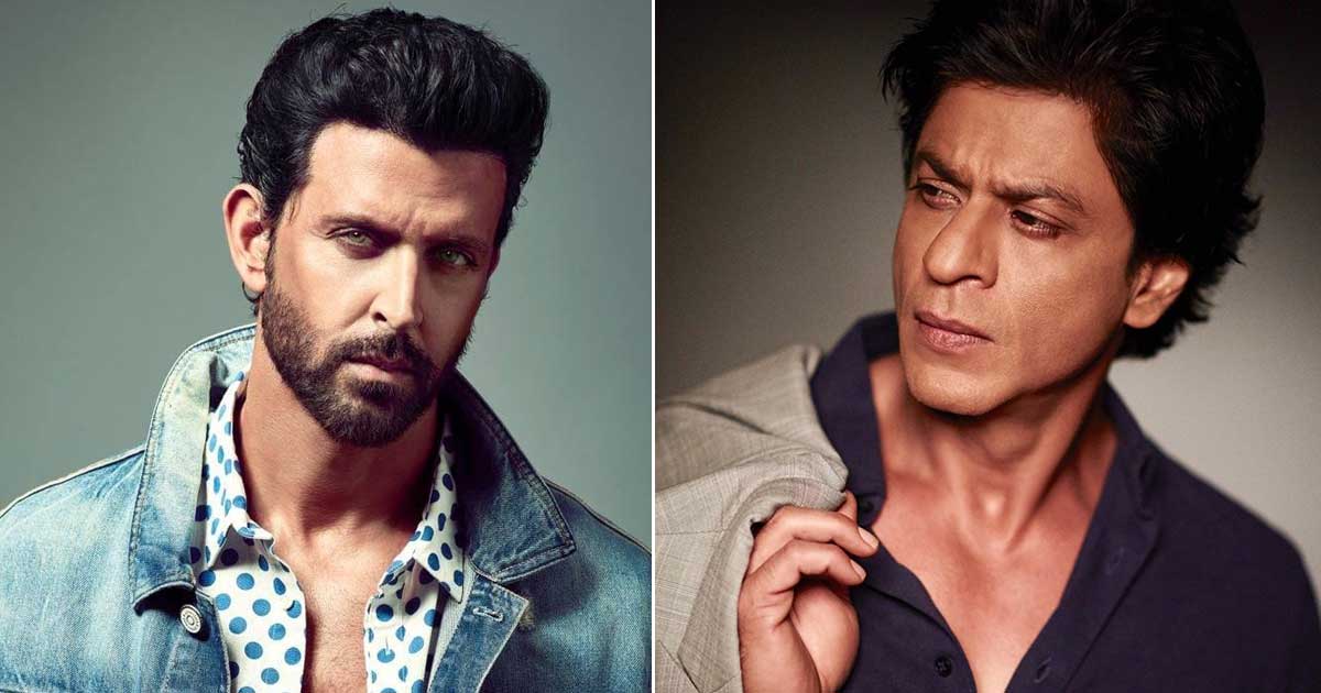 Shah Rukh Khan's Chhole Bhature To Hrithik Roshan's Samosas: Here's What Bollywood Celebs' Favourite Comfort Food