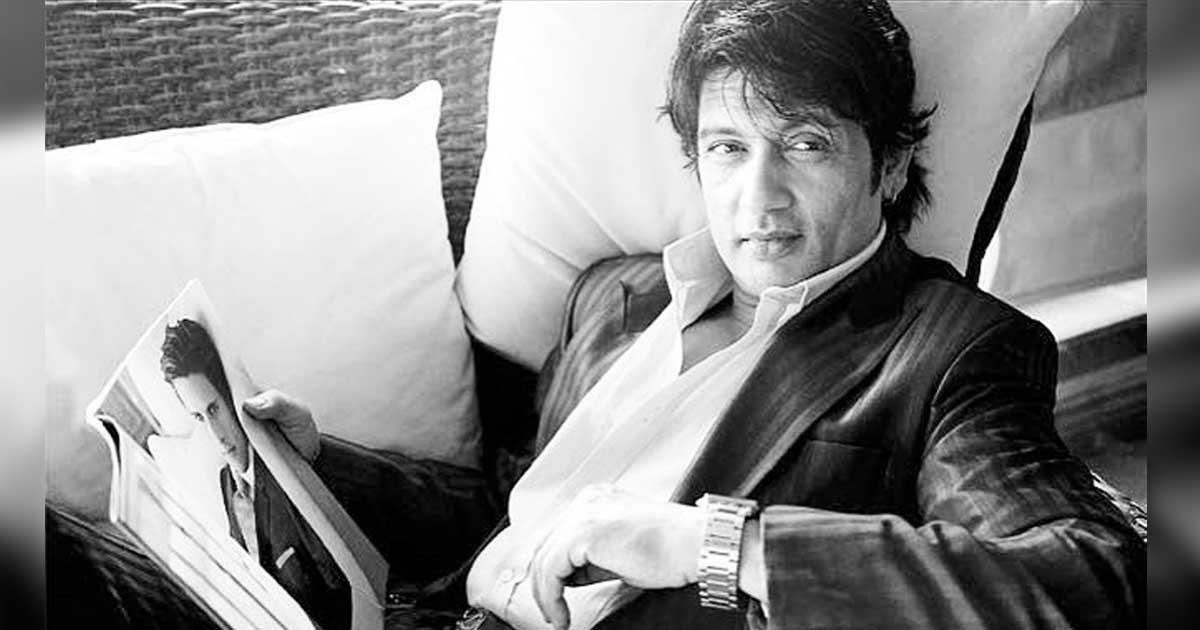 Shekhar Suman On WhatsApp Forwards, "Let's Not Play Doctor-Doctor At Home" - Check Out