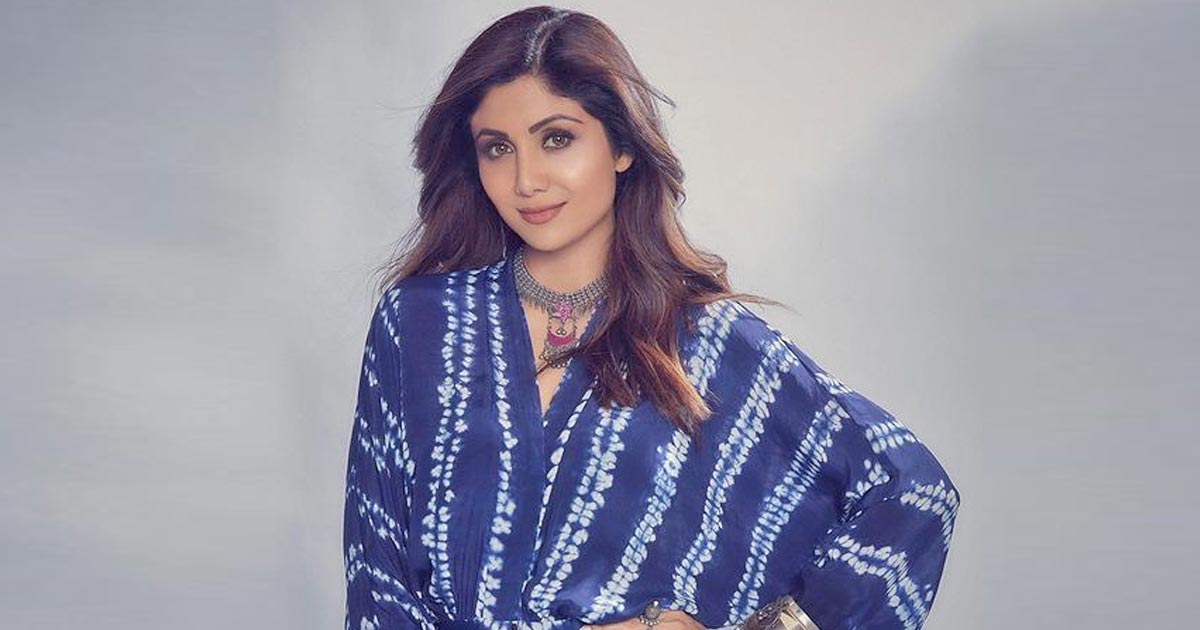 Shilpa Shetty's note to encourage fans: Believe it will get better from here